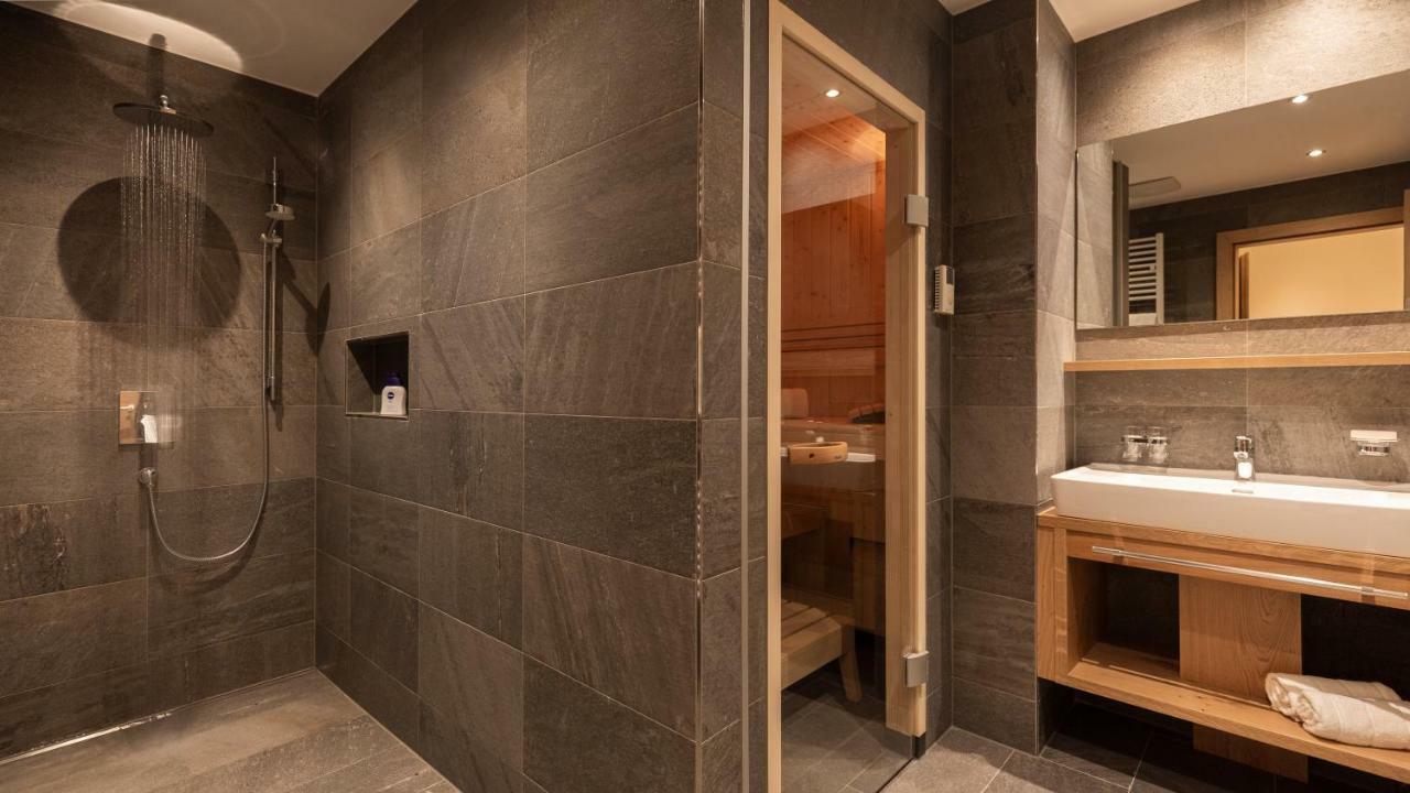 Alp Chalet In Kappl Bei Ischgl Экстерьер фото